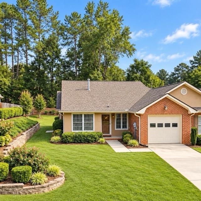 7109 Woodridge Ln., Union City, GA 30291