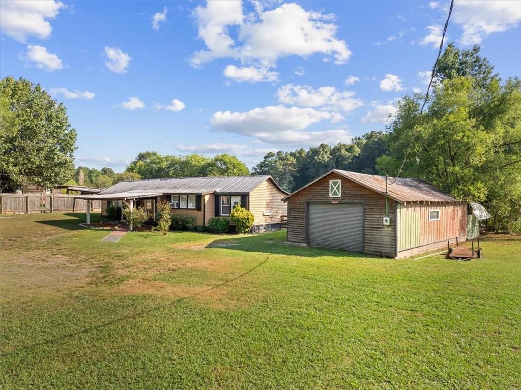 362 River Bend Rd., Plainville, GA 30733