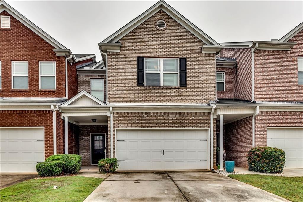 234 Greenview Ln., Lawrenceville, GA 30046