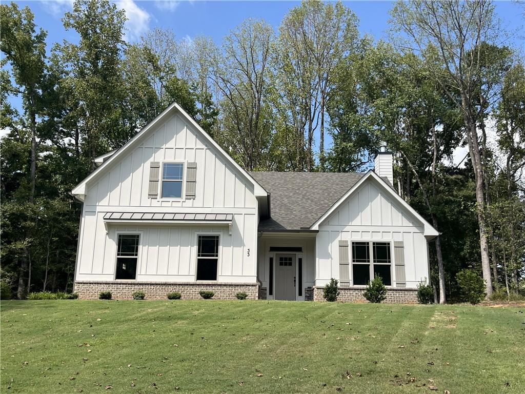 33 Hometown Ct., Jefferson, GA 30549