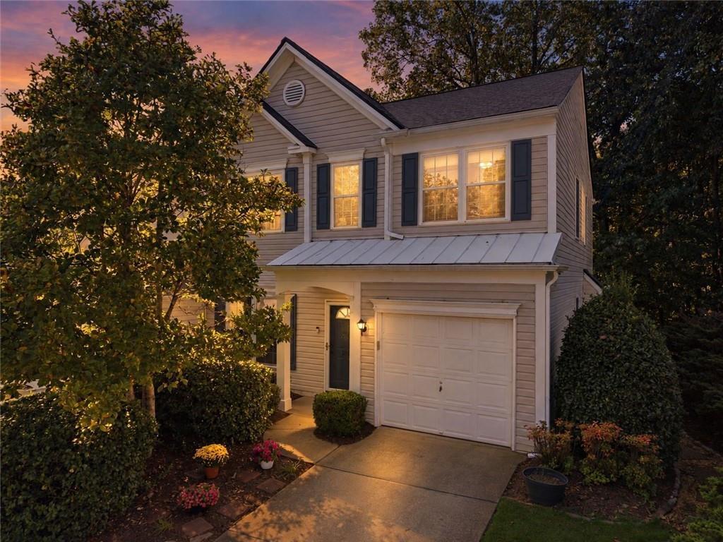 202 Kenninghall Ln. #30, Smyrna, GA 30082