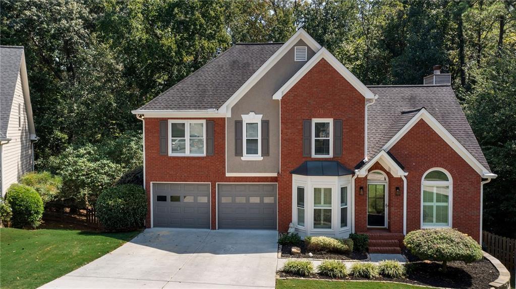 376 Yonah Cir., Woodstock, GA 30189