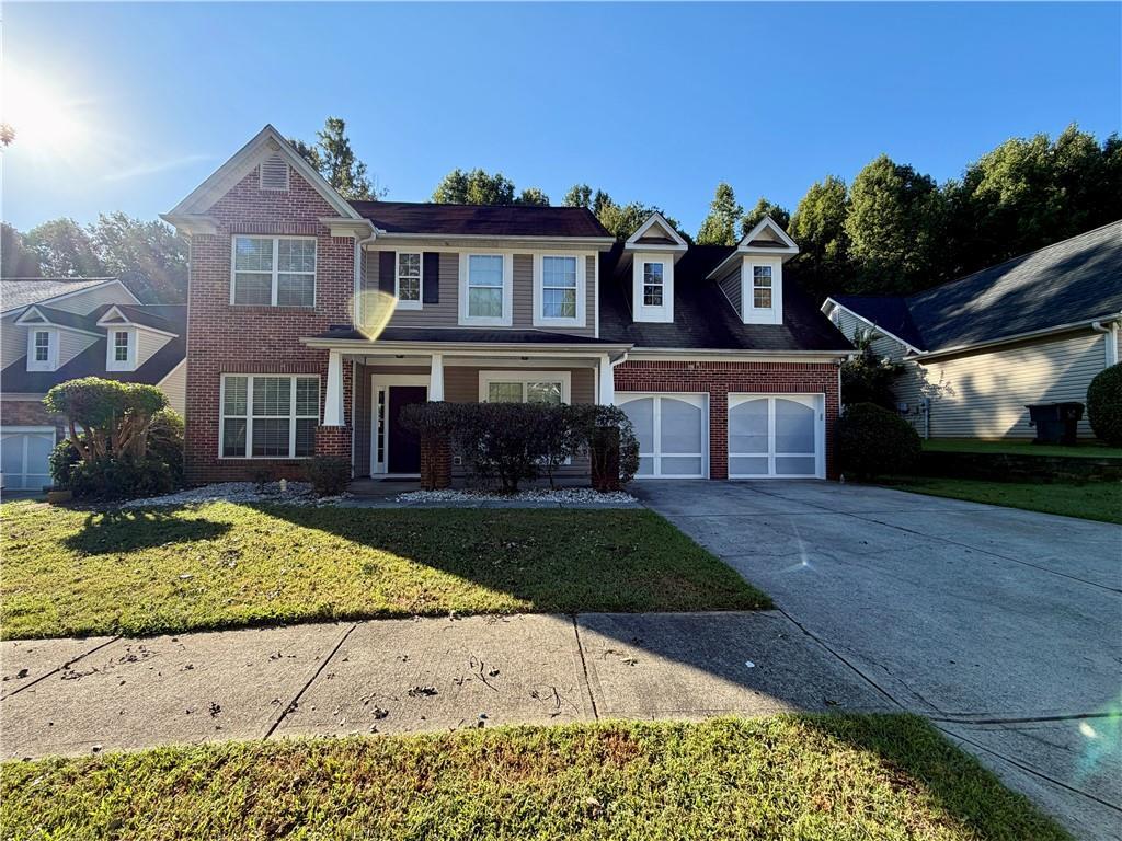 3254 Star Pine Ct., Duluth, GA 30096