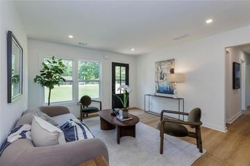 New Homes with Master Bedrooms on the 1st Floor That Attend Laurel Ridge Elementary School: September 12th to September 18th