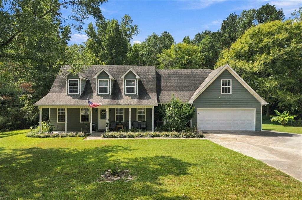 3343 Pommel Ct., Loganville, GA 30052