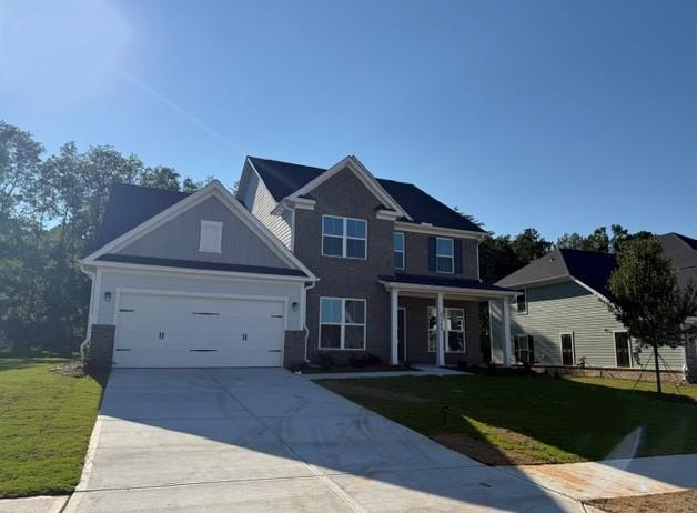 5365 Julep Ct., Cumming, GA 30028