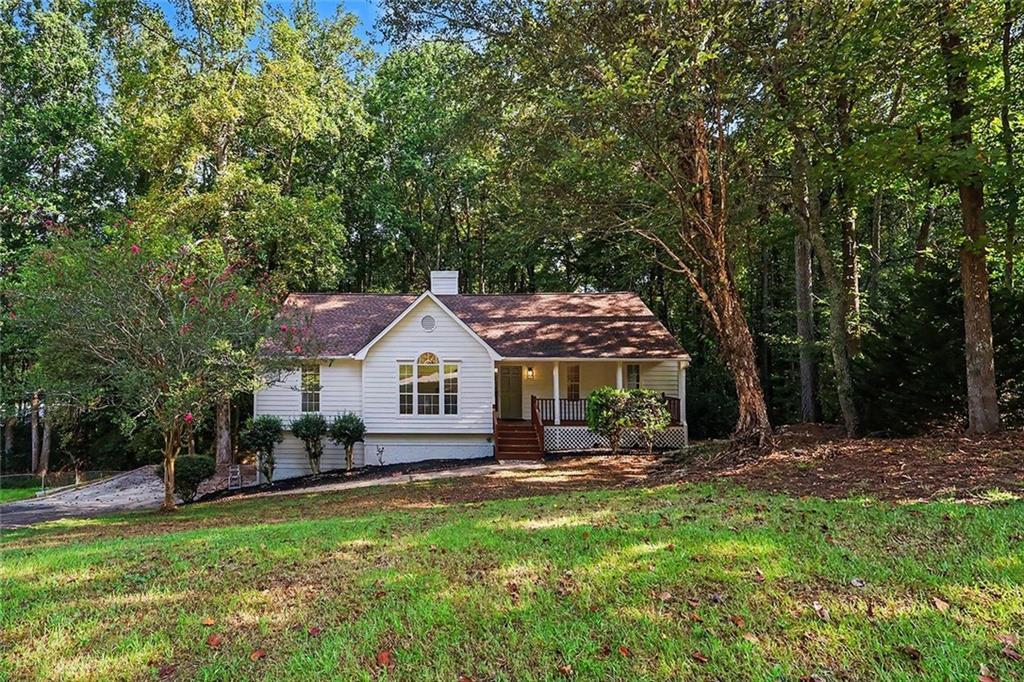 3150 Skyler Ct., Douglasville, GA 30135