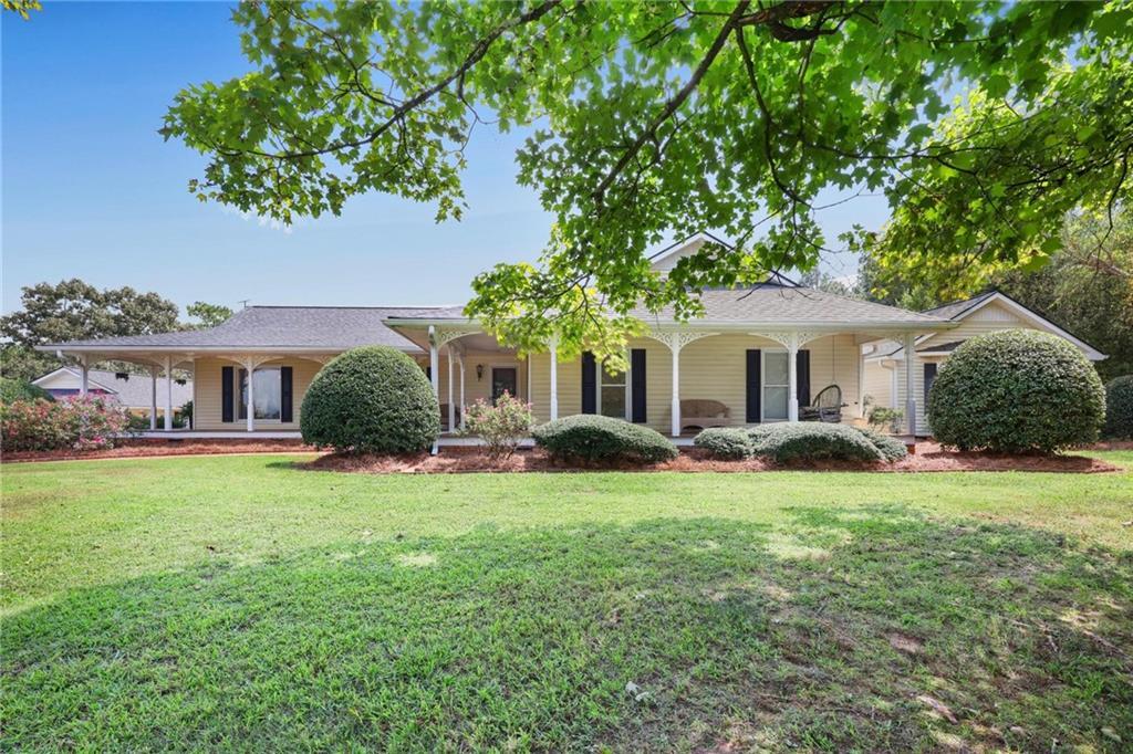 4998 Old Dalton Rd., Rome, GA 30165