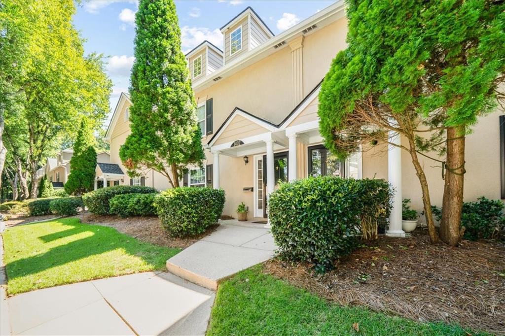 1402 Brighton, Sandy Springs, GA 30328