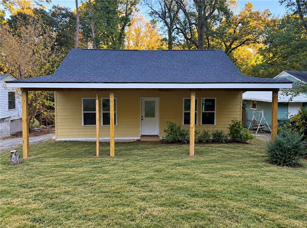 879 Edwin Pl., Atlanta, GA 30318