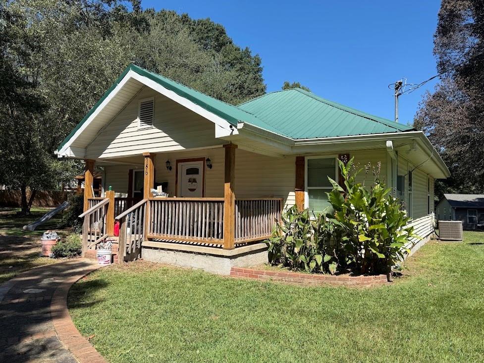 786 Horsley Mill Rd., Carrollton, GA 30116