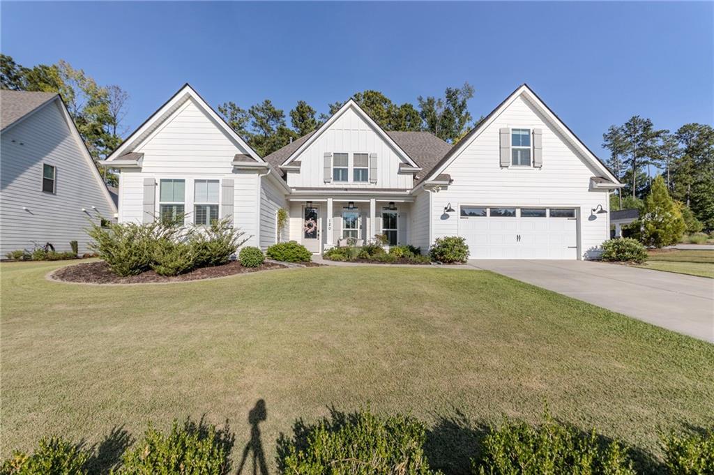 120 Werner Way, Senoia, GA 30276