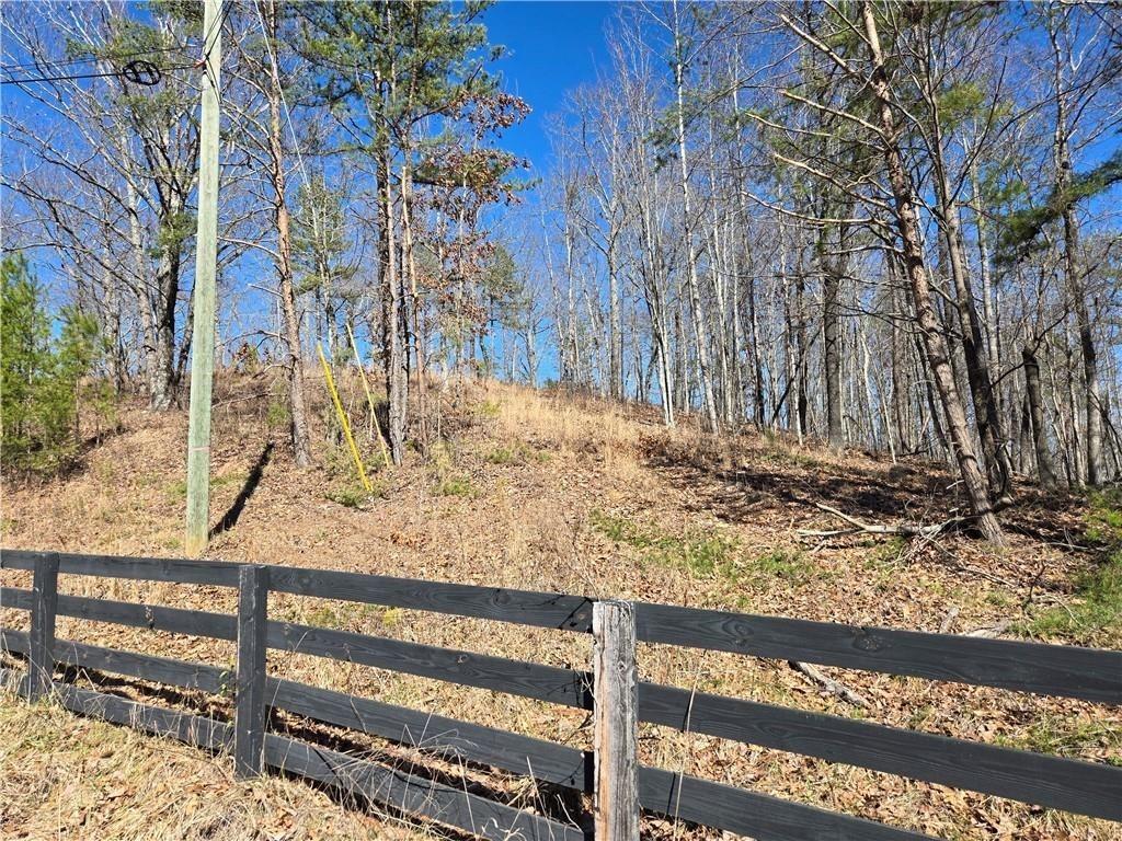 00 Brushy Mountain Rd., Rockmart, GA 30153