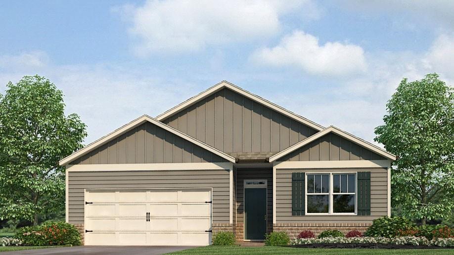 2973 Holden St., Gainesville, GA 30507
