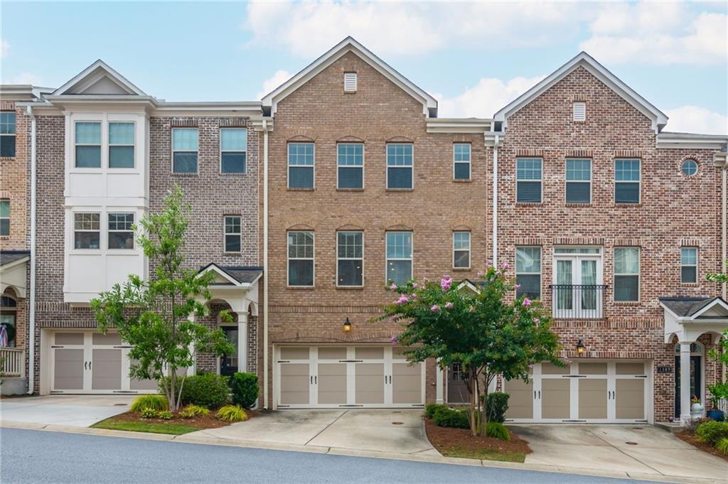 1391 Live Oak Ln., Brookhaven, GA 30319
