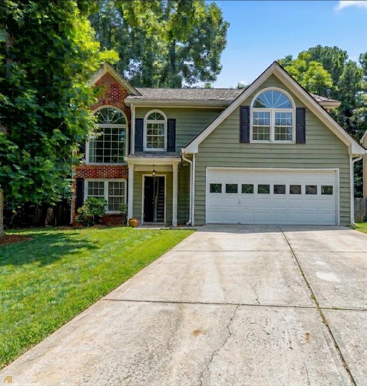 5235 Arbor View Way, Sugar Hill, GA 30518