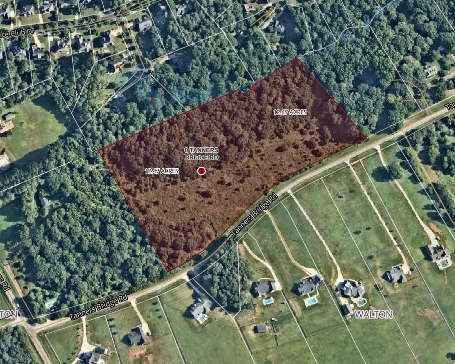 Tanners Bridge Rd., Monroe, GA 30656