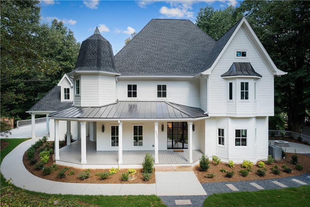 4431 Northside Chase, Atlanta, GA 30327