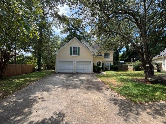 2805 Parliament Cir., Marietta, GA 30066