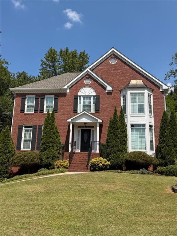 3127 Crestmont Way, Kennesaw, GA 30152