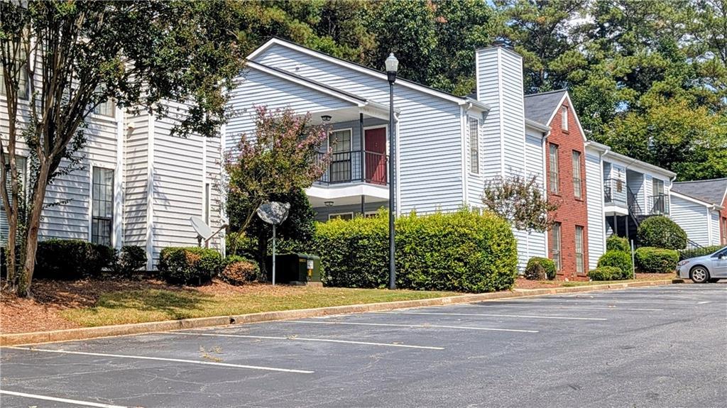 761 Windchase Ln., Stone Mountain, GA 30083