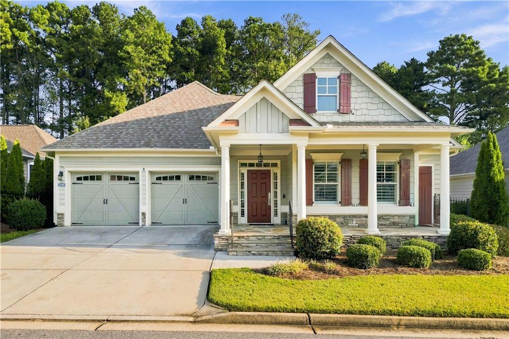 3528 Serenade Commons, Kennesaw, GA 30152