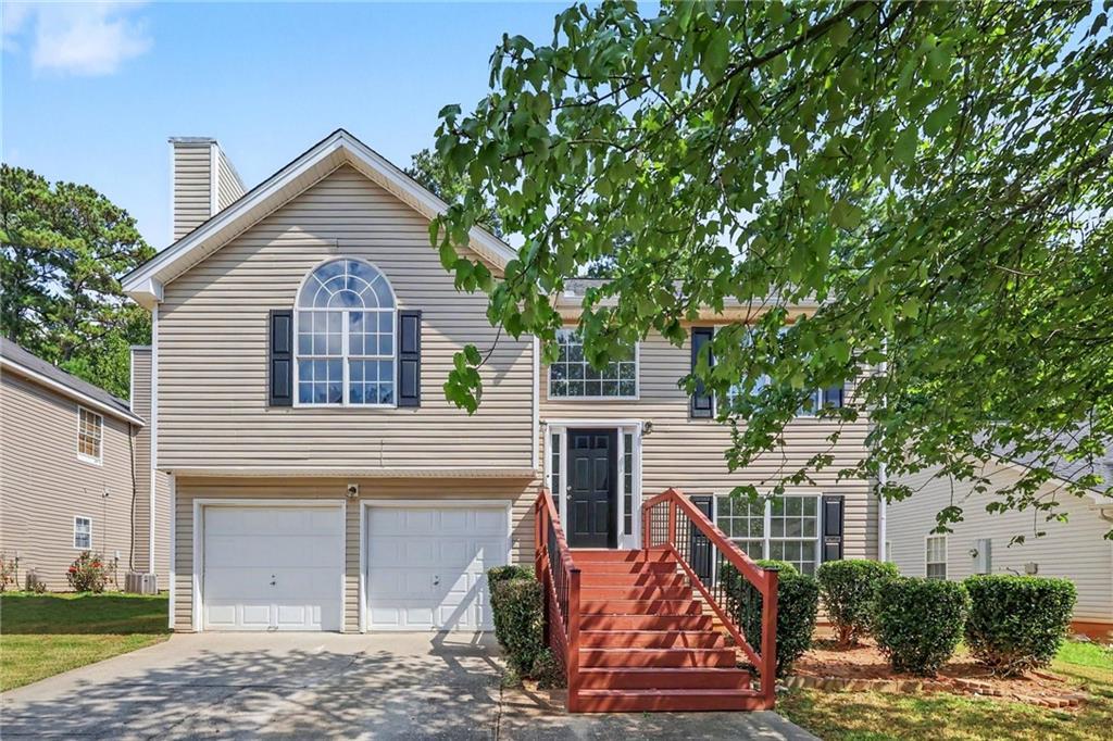 3220 Diamond Bluff, Union City, GA 30291