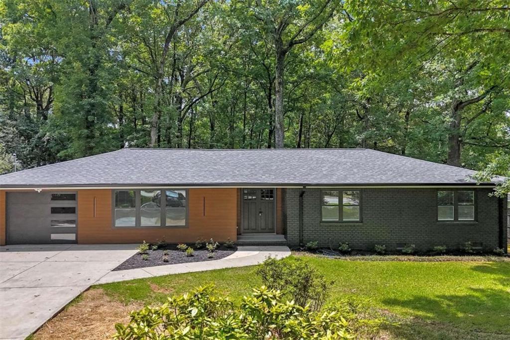 4834 Tilly Mill Rd., Atlanta, GA 30360