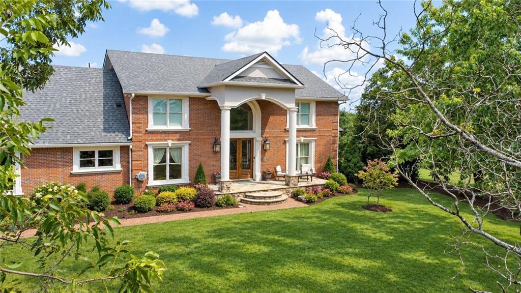 3000 Dawsonville Hwy., Gainesville, GA 30506