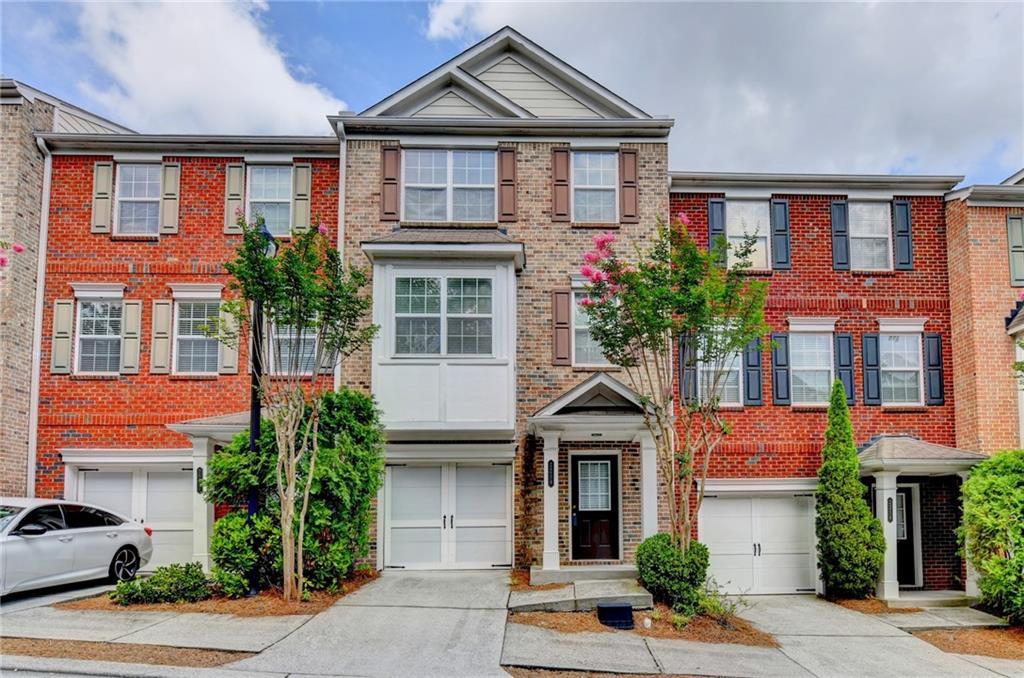 2214 Landing Walk Dr., Duluth, GA 30097