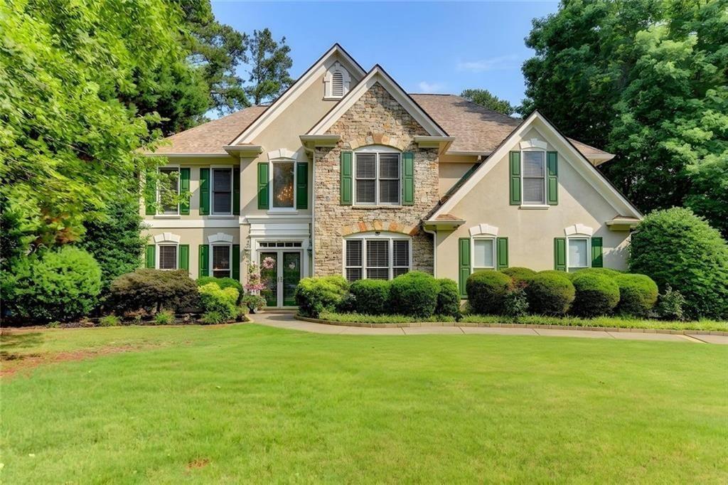 677 River Cove Ct., Dacula, GA 30019
