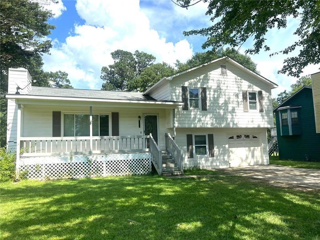3177 Pinto Dr., Powder Springs, GA 30127