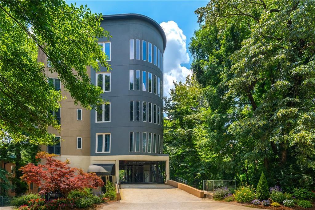 140 Alden Ave. #305, Atlanta, GA 30309