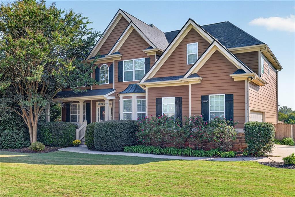 291 Durham Dr., Hoschton, GA 30548