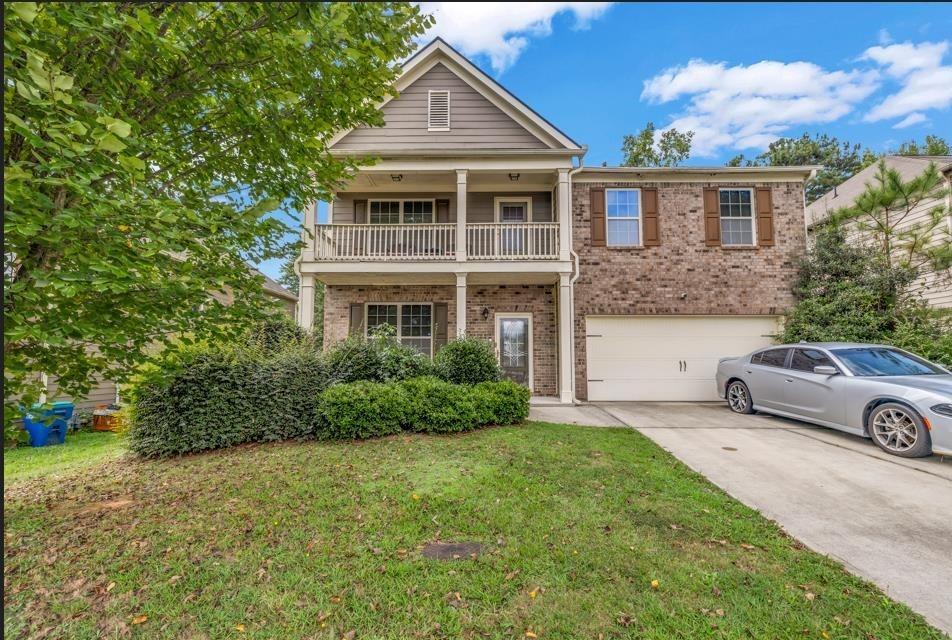 7736 Old Thyme Rd., Union City, GA 30291