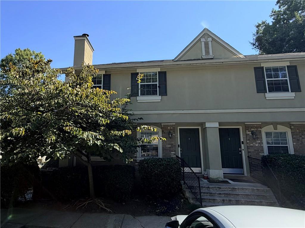 6900 Roswell Rd. #1K, Sandy Springs, GA 30328