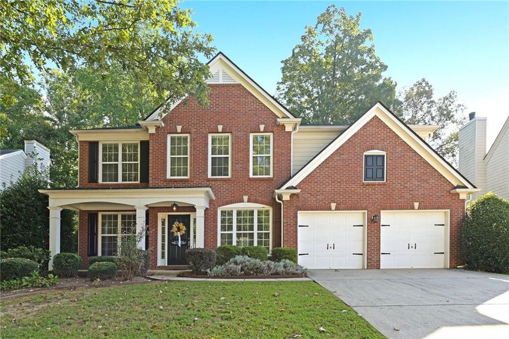 3660 Azurite St., Cumming, GA 30040
