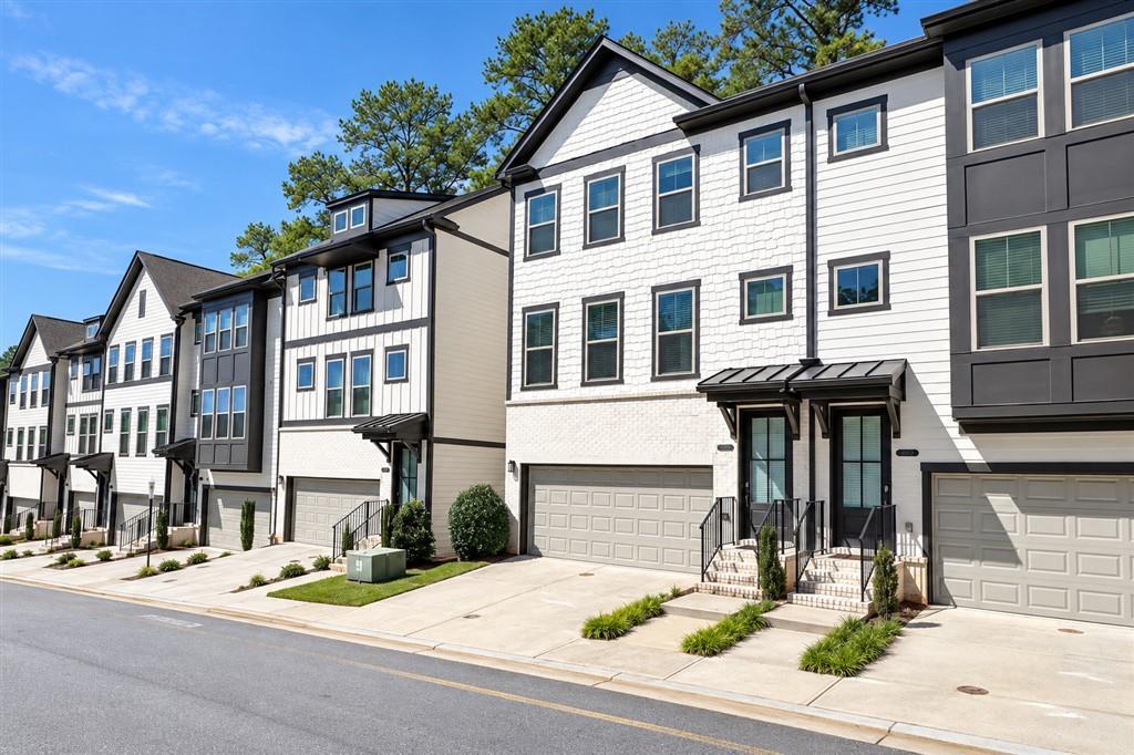 1322 Stanley Park Dr. #142, Decatur, GA 30033
