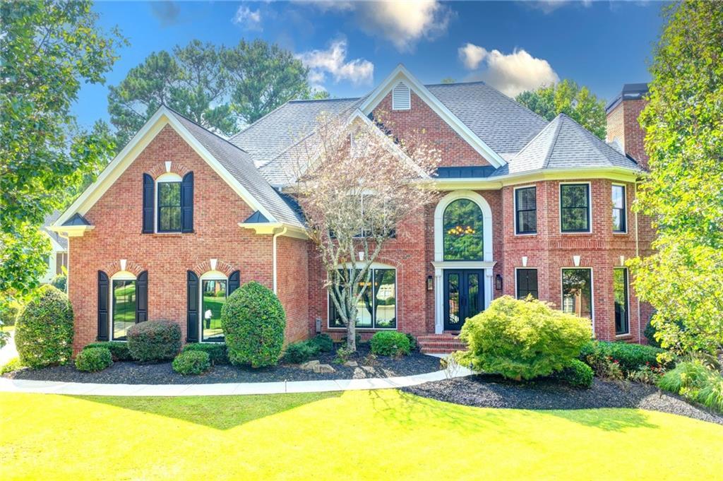 805 Longstone Landing, Alpharetta, GA 30022
