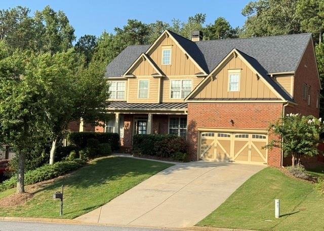 5005 Heathcliff Way, Cumming, GA 30041