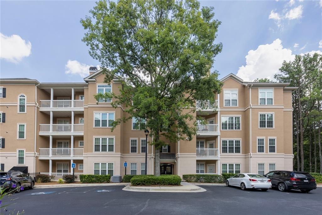 131 Ashford Cir., Dunwoody, GA 30338