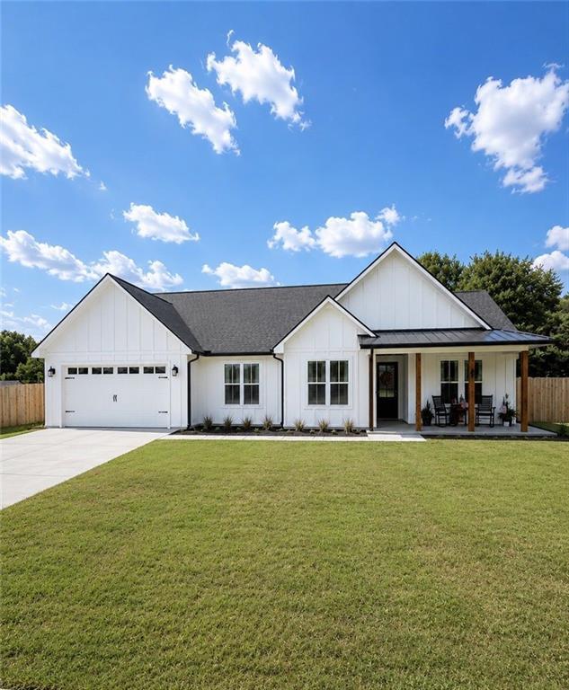 11 Bramblewood Tr., Cartersville, GA 30120