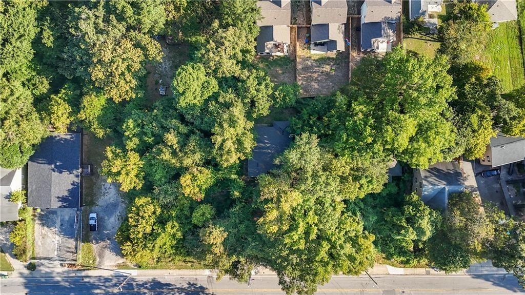 2047 Joseph E Boone Blvd., Atlanta, GA 30314