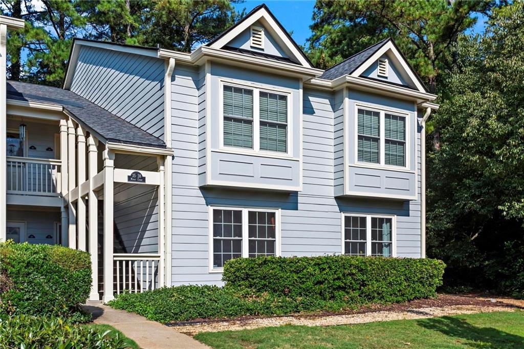 37 Muncy Ct., Smyrna, GA 30080
