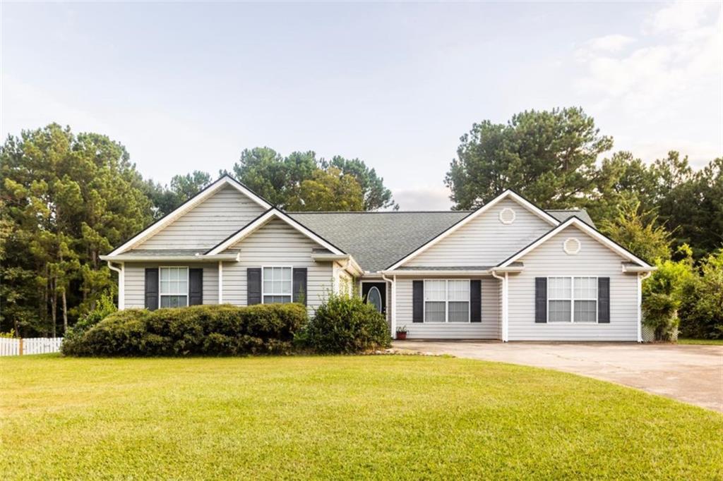 55 Heather Woods Ct., Covington, GA 30016