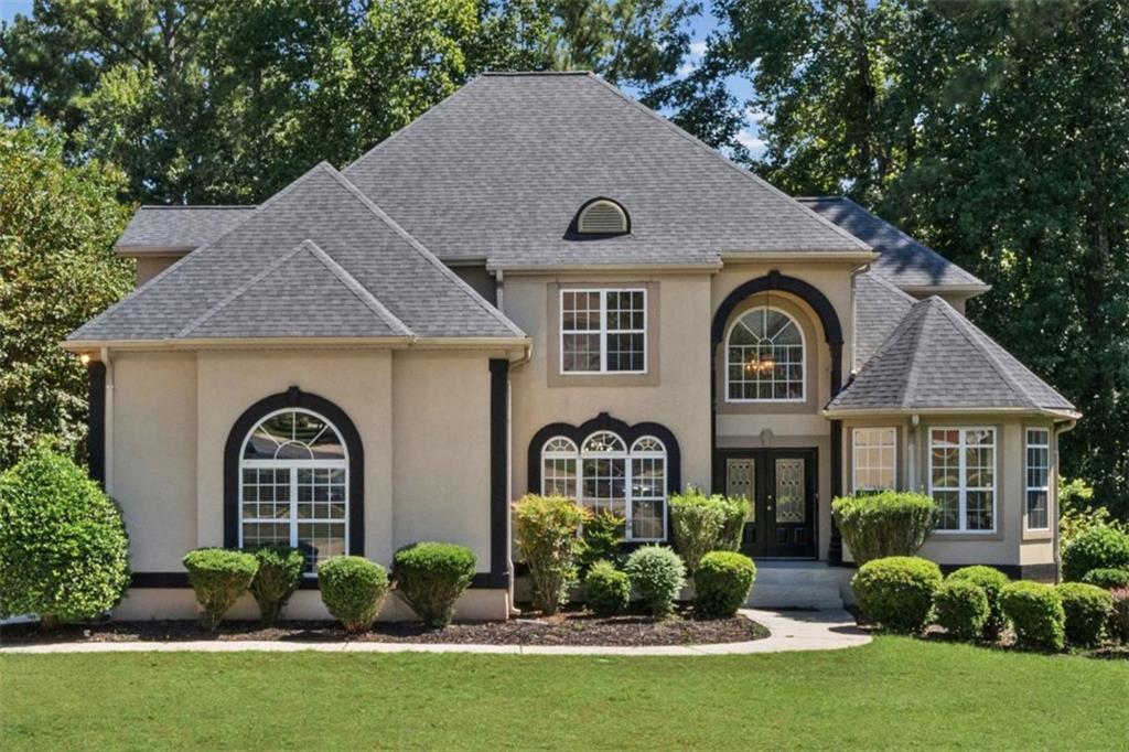 408 Castle Rock, Mcdonough, GA 30253