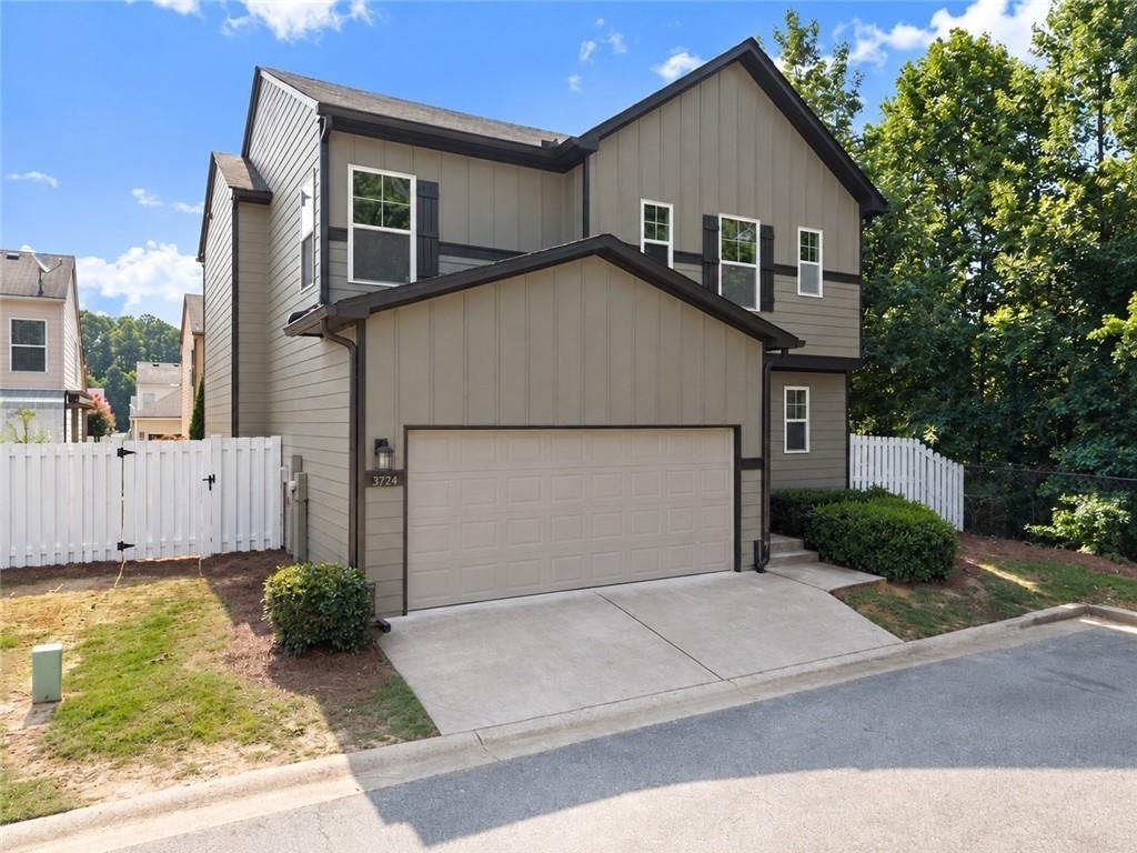 3724 Humber Ct, Cumming, GA 30040