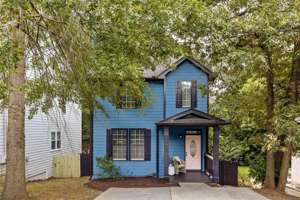 37 Montgomery St., Atlanta, GA 30307