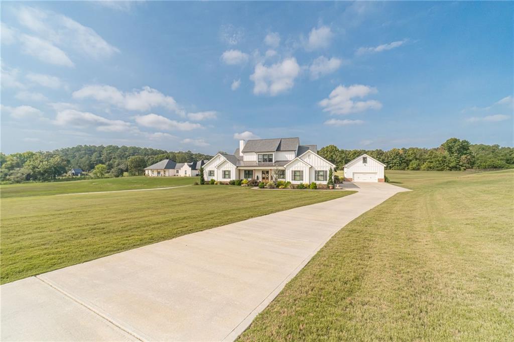 3632 Stock Rd., Monroe, GA 30656