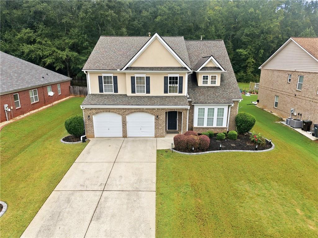 1330 Ethans Way, Mcdonough, GA 30252